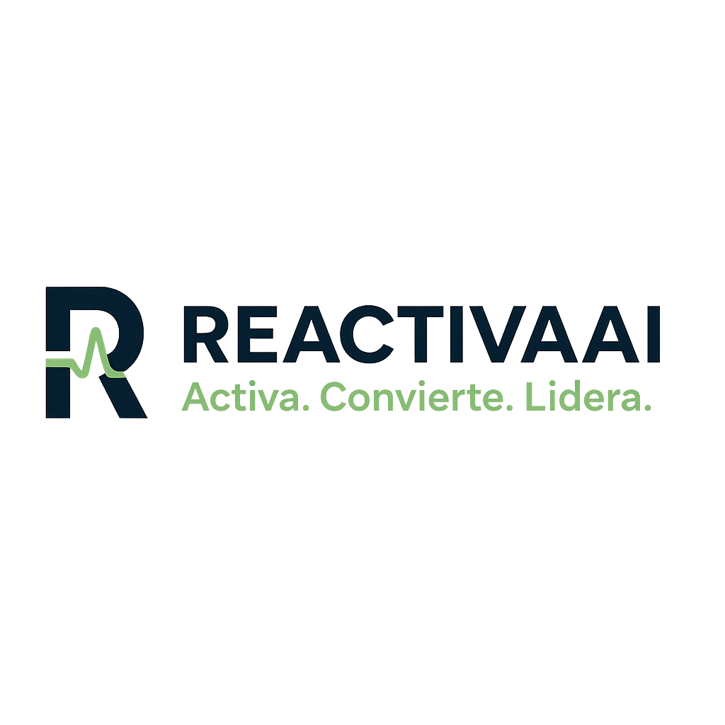 ReactivaAI