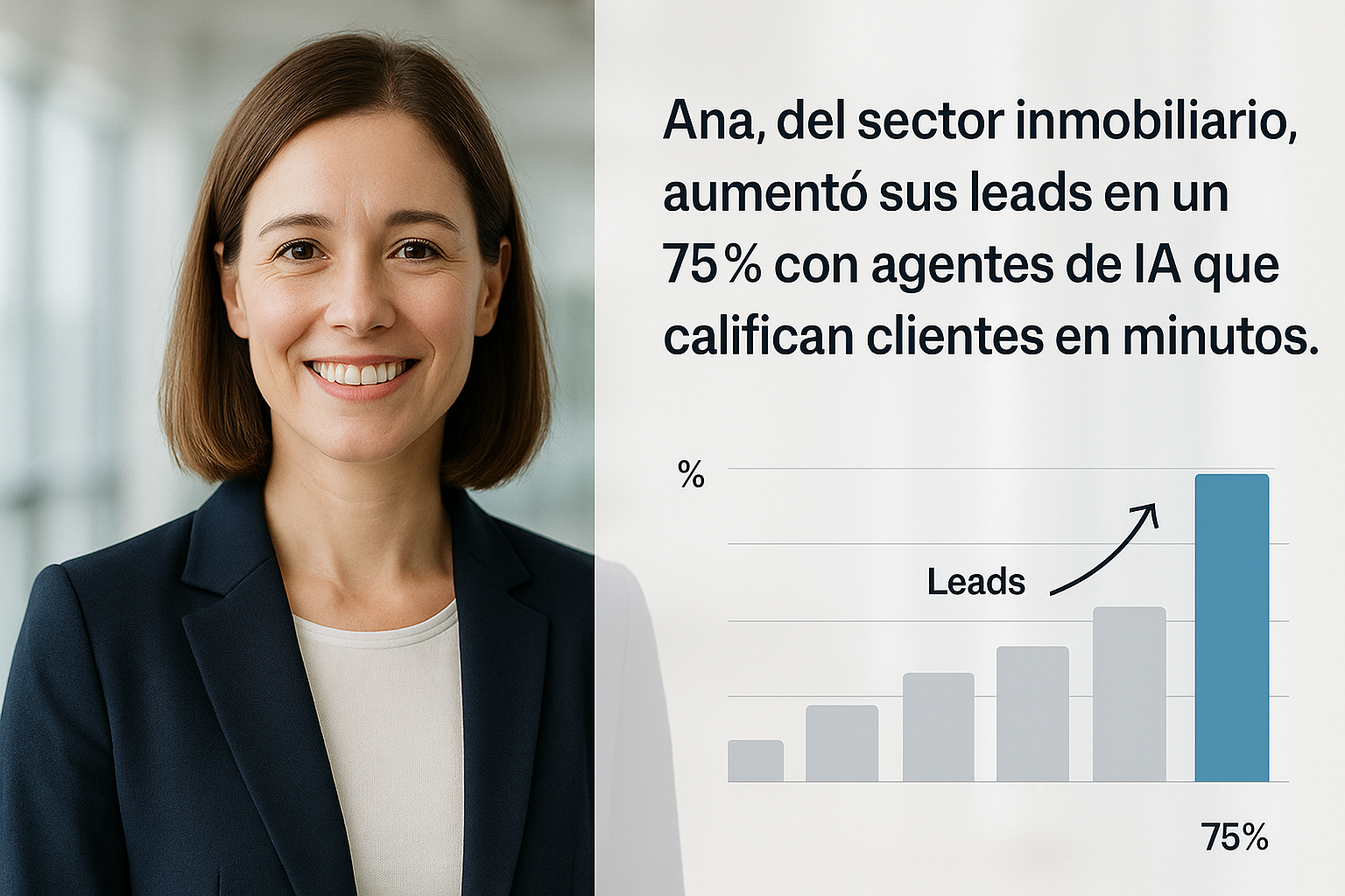 Ana caso de exito