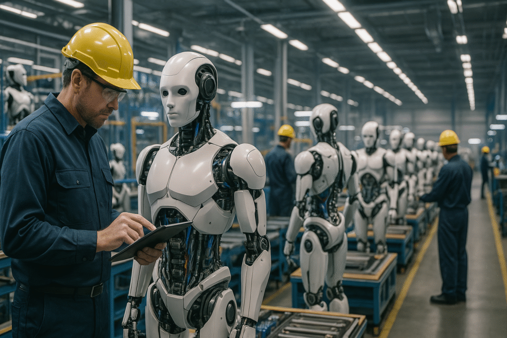 Agentes ia Agosto 2025 Seguridad y adopción